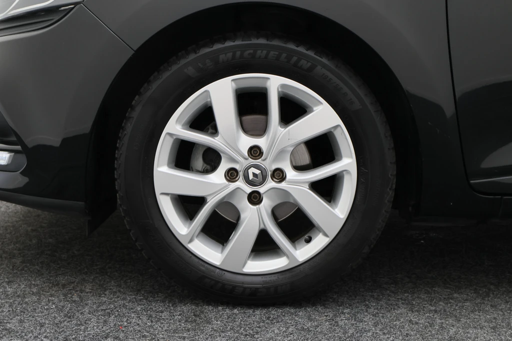 Renault Clio – foto 22