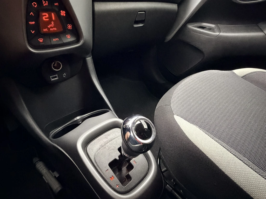 Toyota Aygo – foto 11