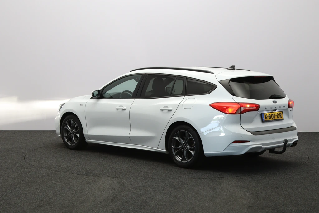 Ford Focus – foto 3