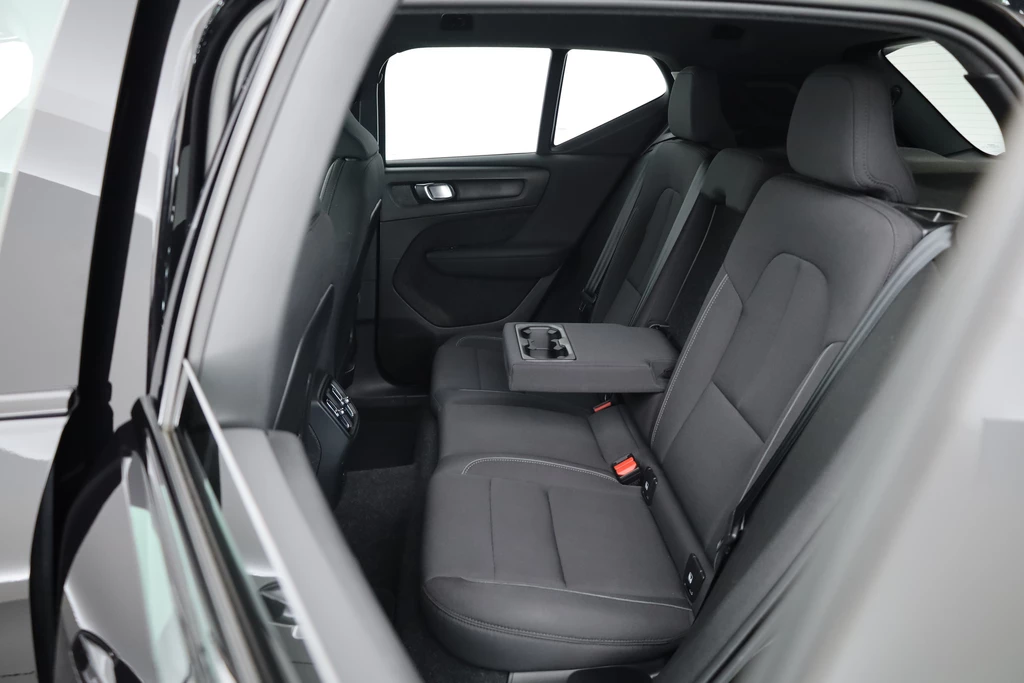 Volvo XC40 – foto 34