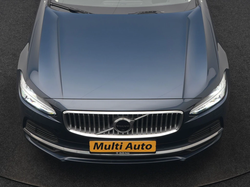 Volvo V90 – foto 12
