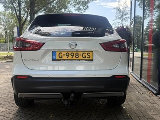 Nissan QASHQAI – thumbnail 5