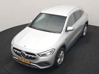 Mercedes-Benz GLA – thumbnail 2