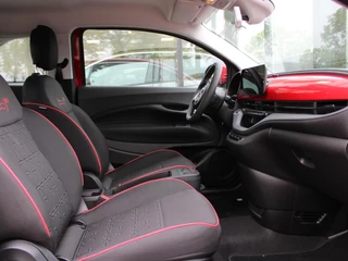 Fiat 500e – thumbnail 9