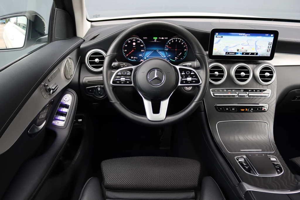 Mercedes-Benz GLC – foto 27