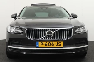 Volvo V90 – thumbnail 6