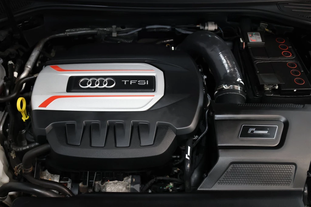 Audi S3 – foto 27