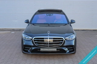 Mercedes-Benz S-Klasse – thumbnail 14