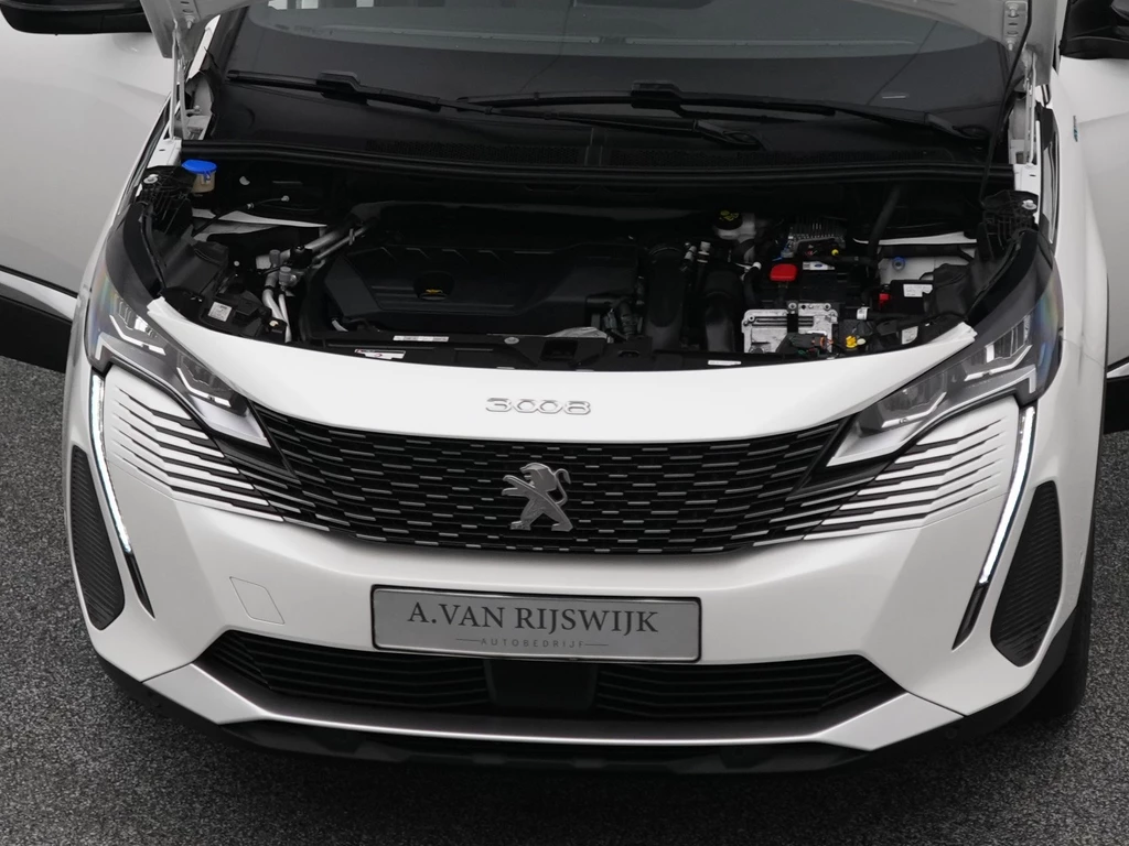 Peugeot 3008 – foto 33