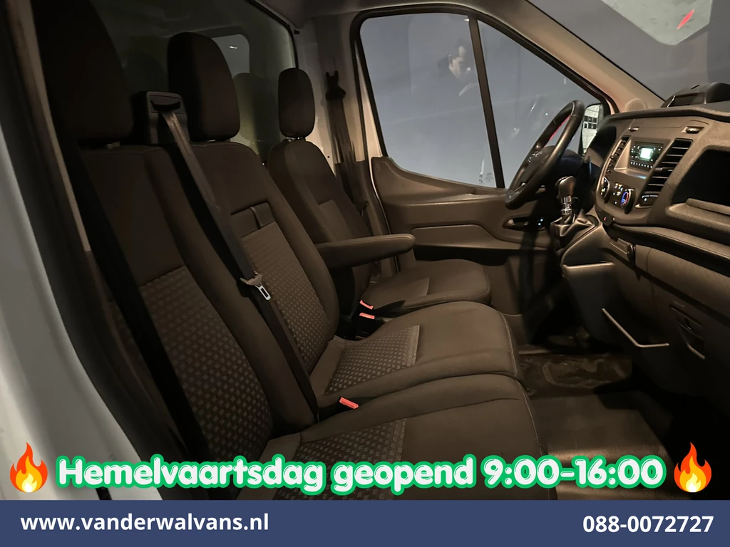 Ford Transit – foto 9