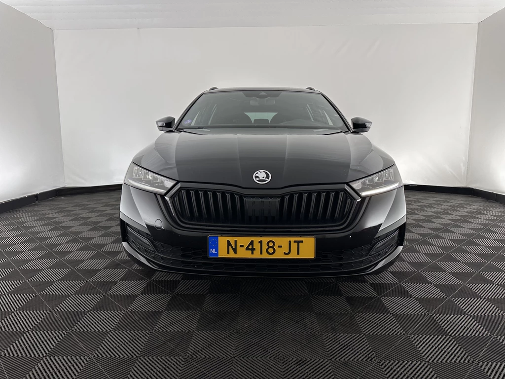 Škoda Octavia – foto 6