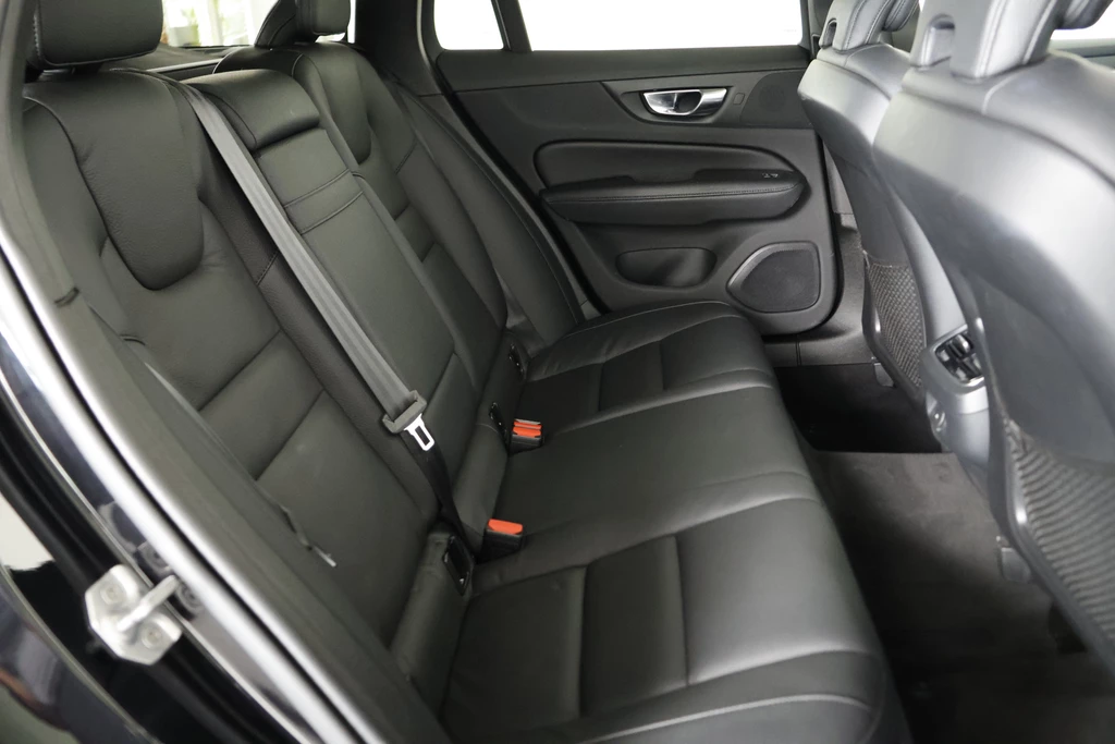 Volvo V60 – foto 15