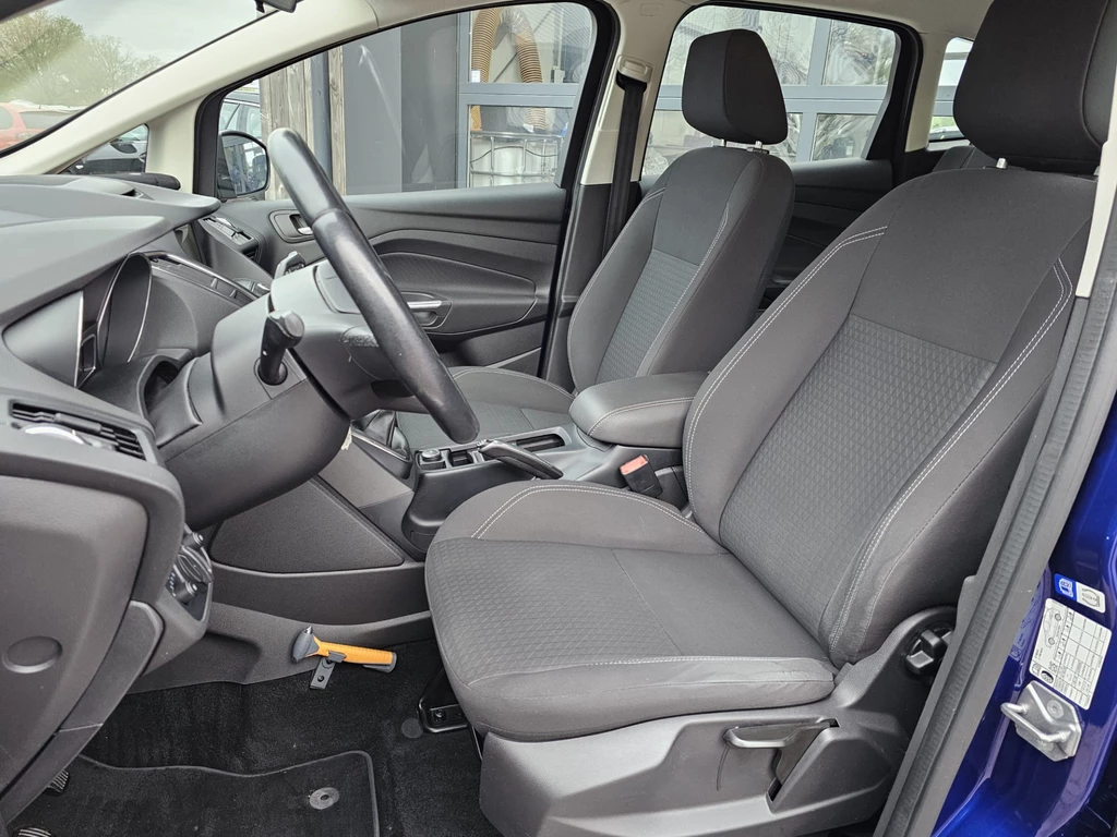 Ford C-MAX – foto 51
