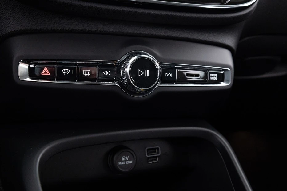 Volvo XC40 – foto 12