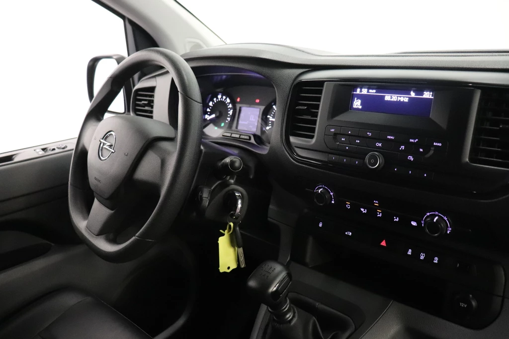 Opel Vivaro – foto 7
