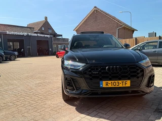 Audi Q5 – thumbnail 8