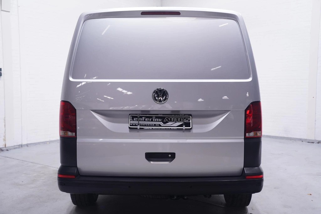 Volkswagen Transporter – foto 4