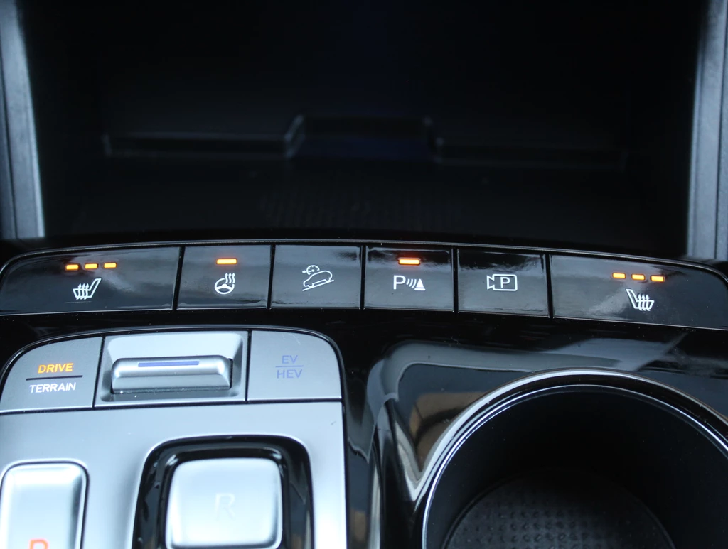 Hyundai Tucson – foto 34