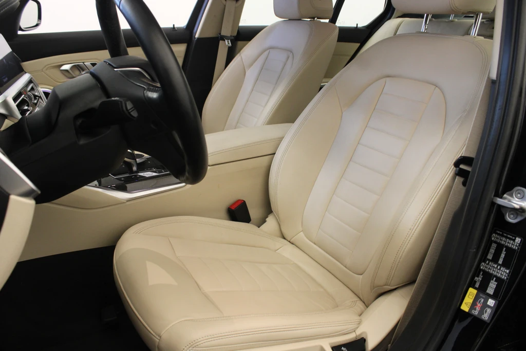 BMW 3 Serie – foto 15