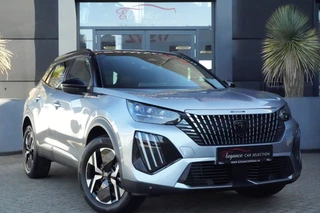 Peugeot 2008 – thumbnail 5