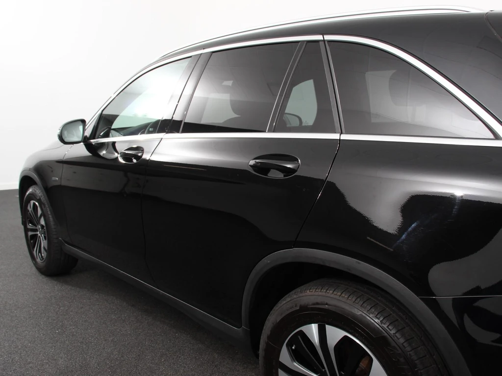 Mercedes-Benz GLC – foto 4
