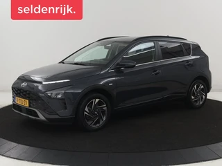 Hyundai Bayon – thumbnail 1