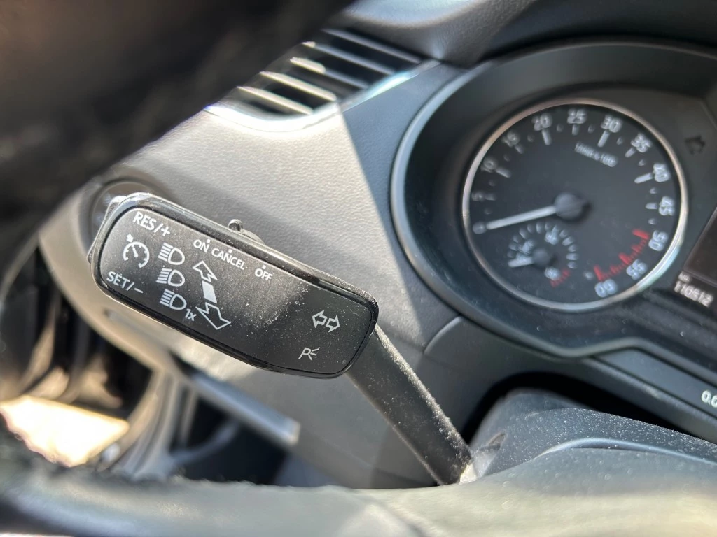 Škoda Octavia – foto 13