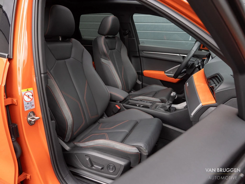 Audi Q3 – foto 24