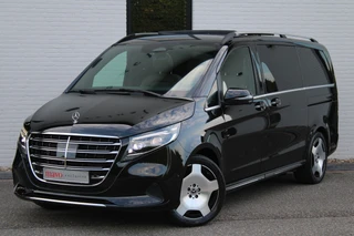 Mercedes-Benz V-Klasse – thumbnail 5
