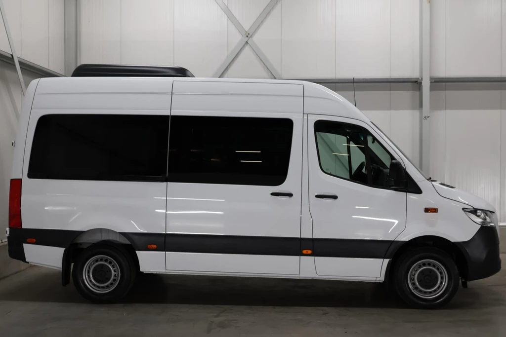 Mercedes-Benz Sprinter – foto 4