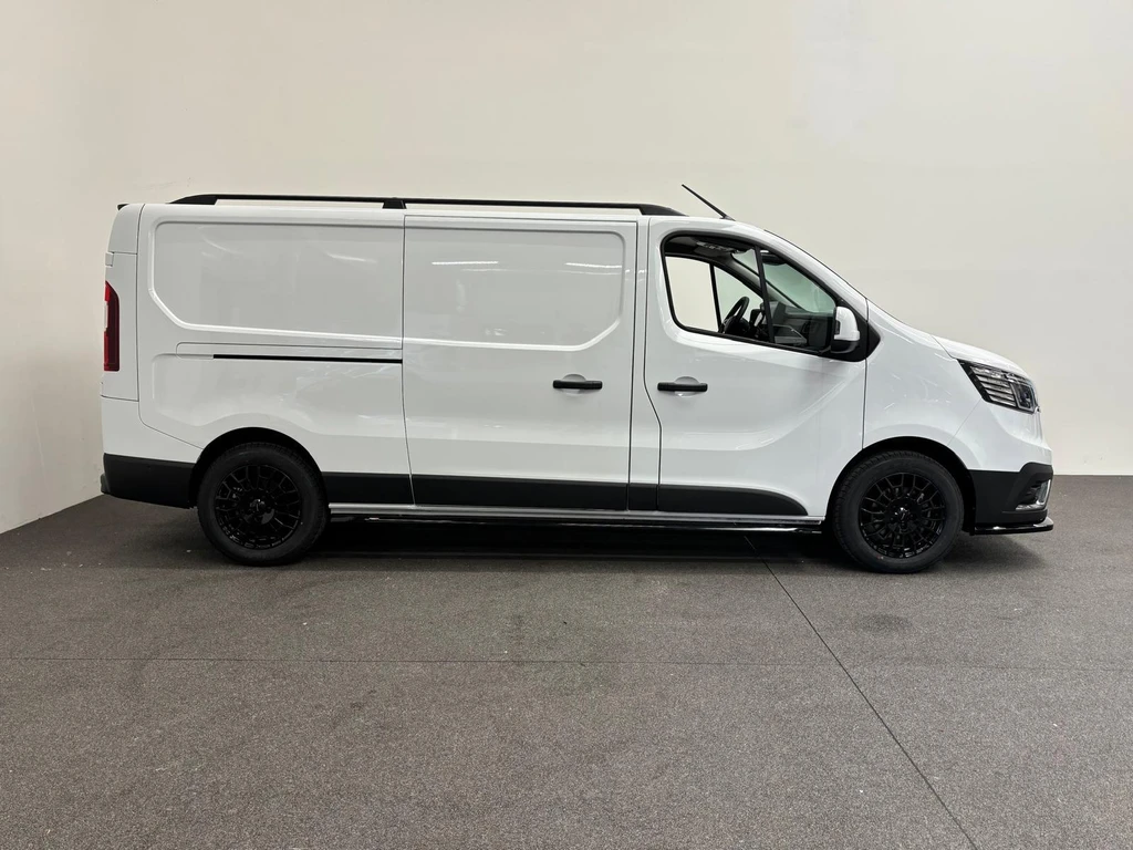 Renault Trafic – foto 5