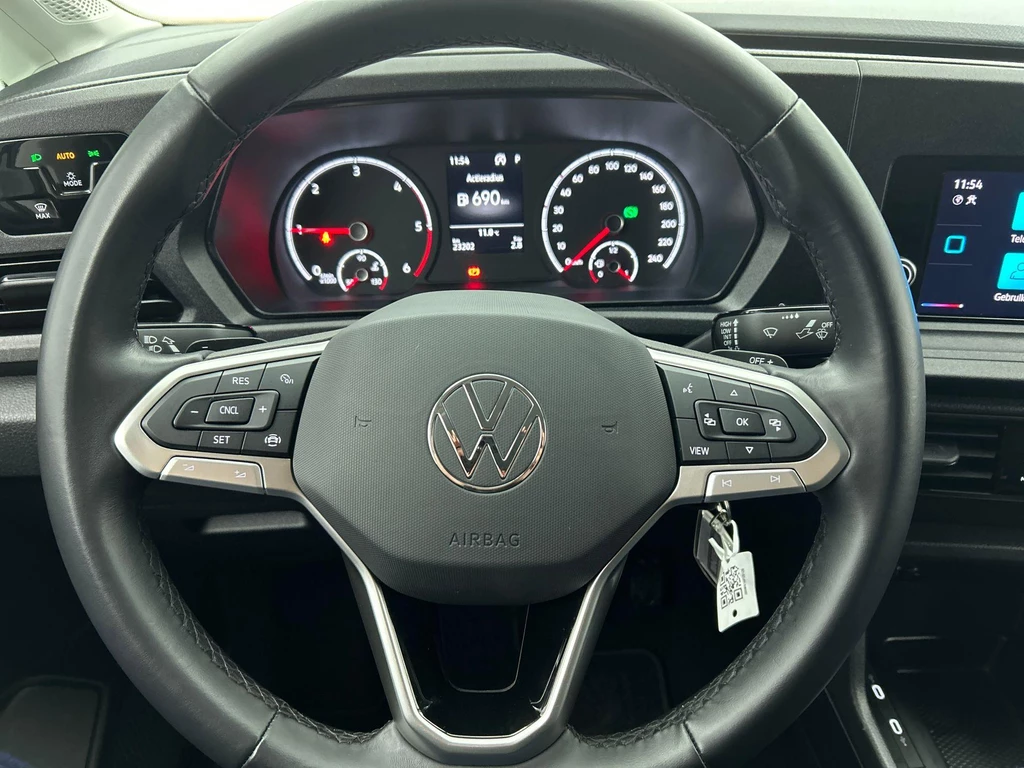 Volkswagen Caddy – foto 33