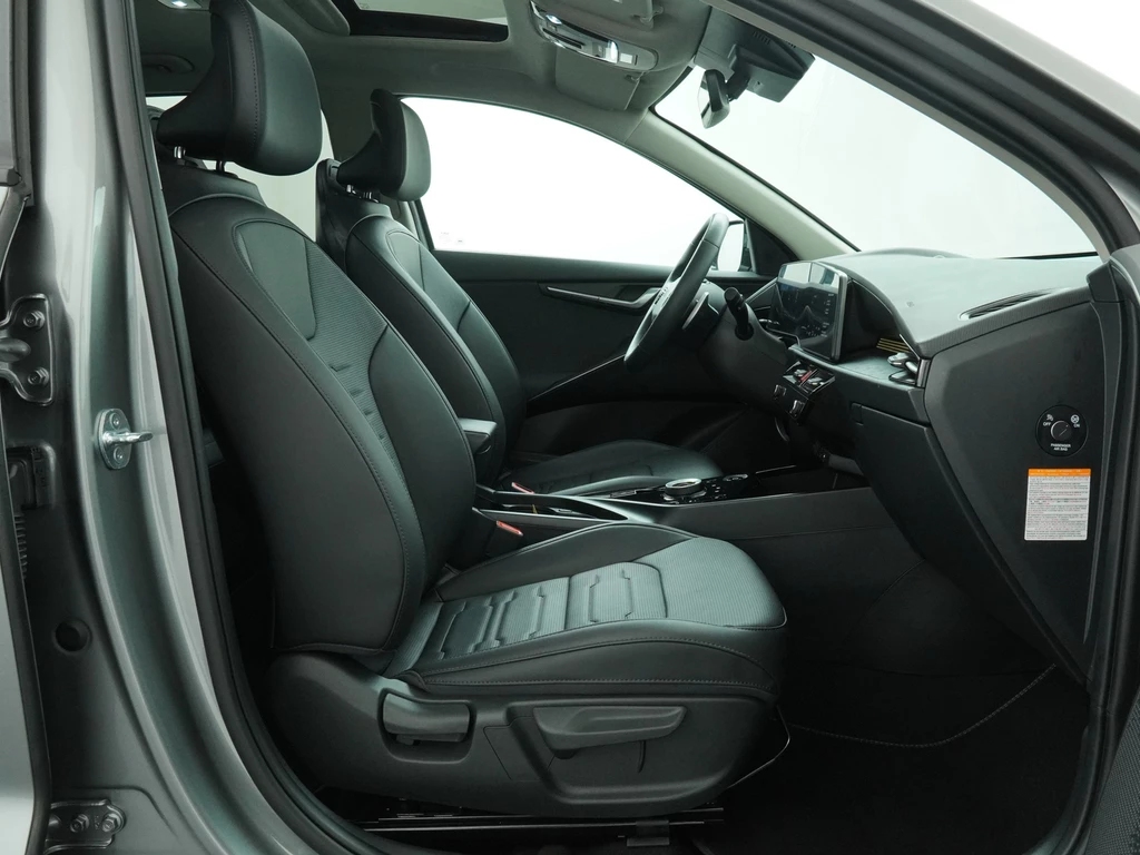 Kia Niro EV – foto 44