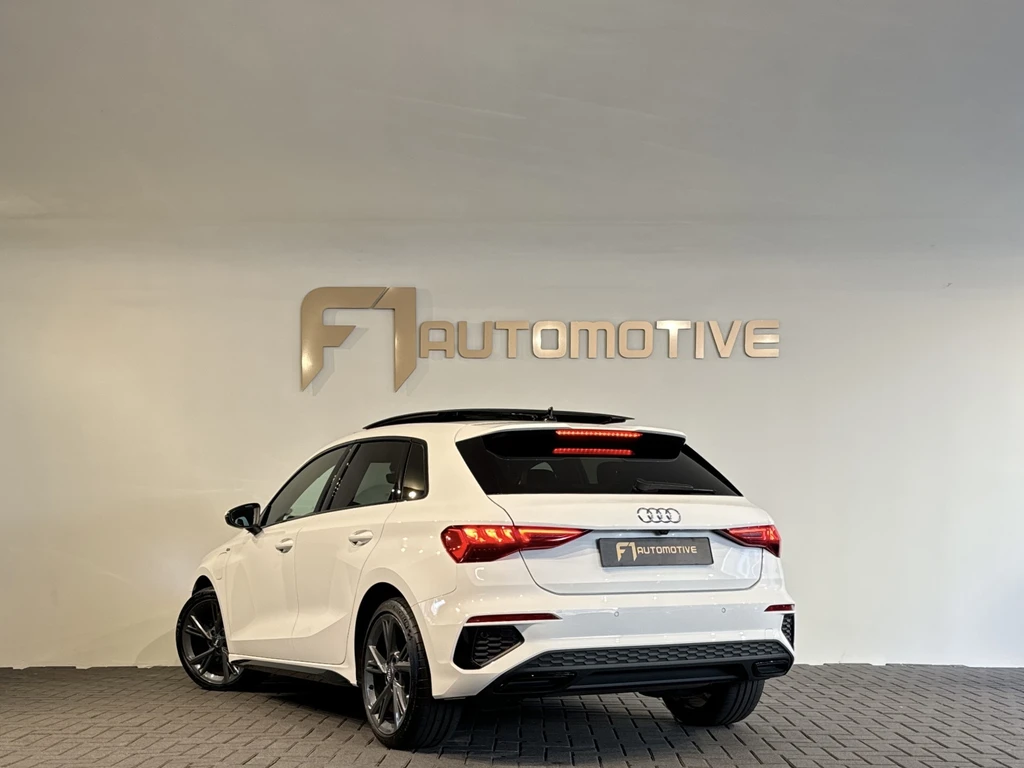 Audi A3 – foto 3