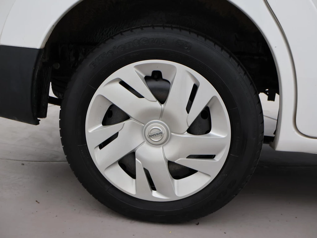Nissan e-NV200 – foto 18
