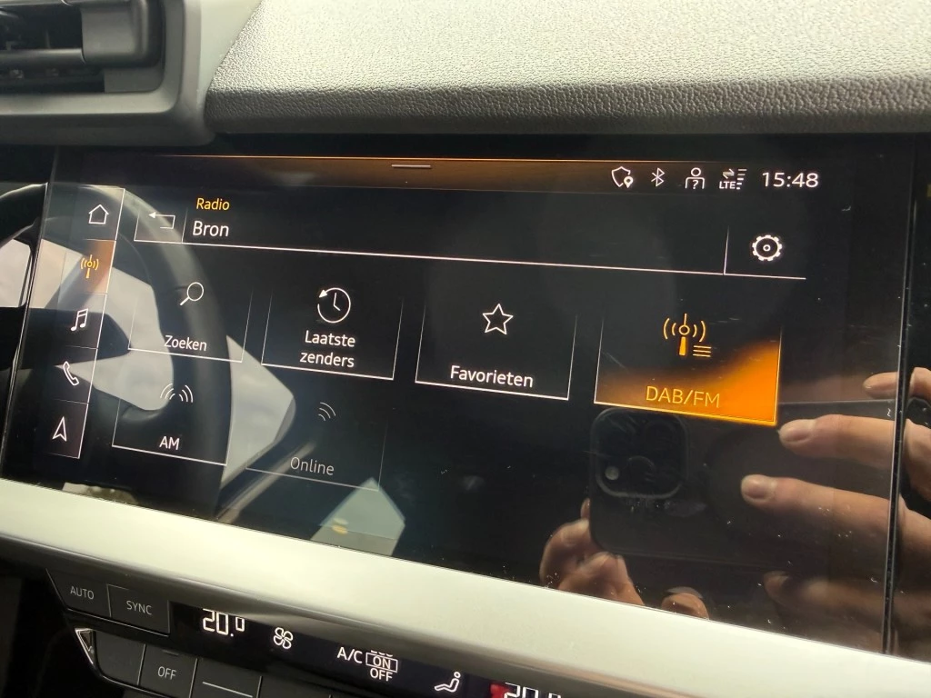 Audi A3 – foto 33