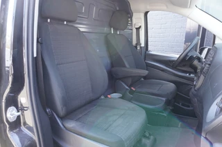 Mercedes-Benz Vito – thumbnail 8