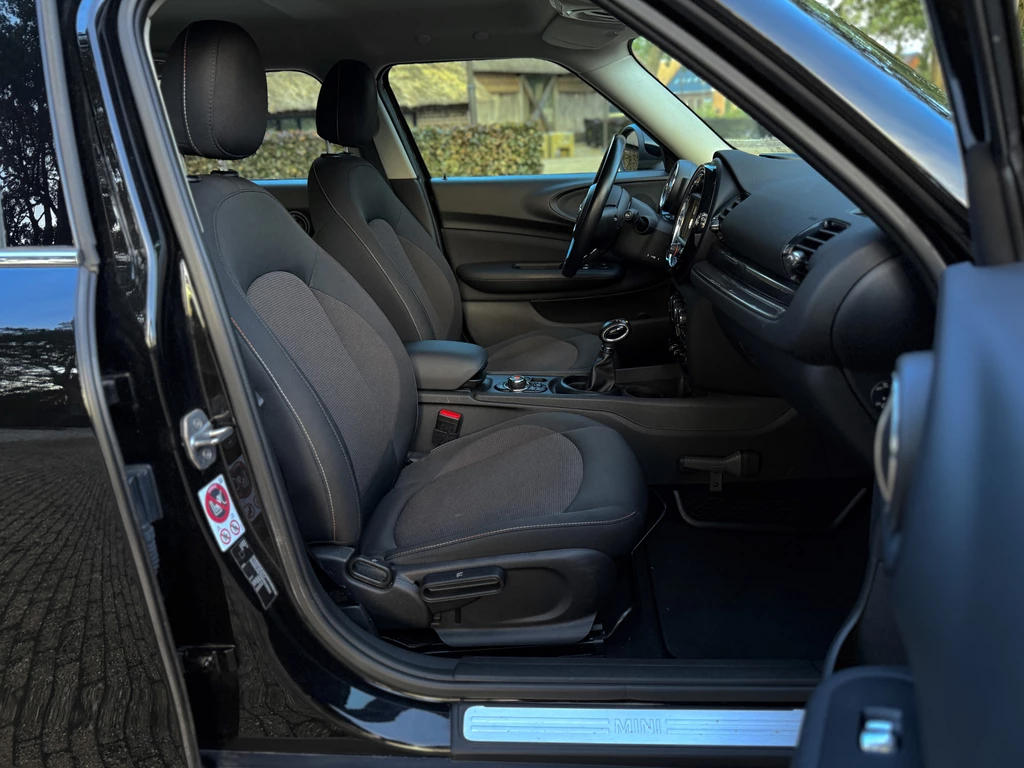 MINI Clubman – foto 24