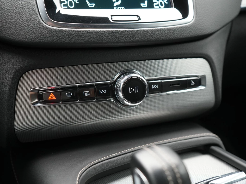 Volvo XC90 – foto 47