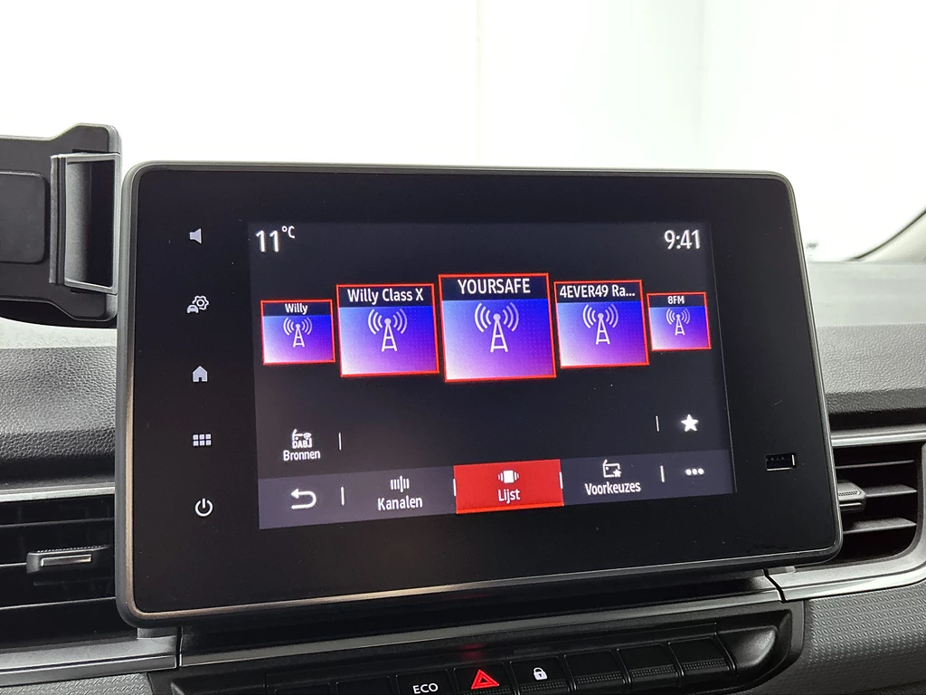 Nissan Townstar – foto 24