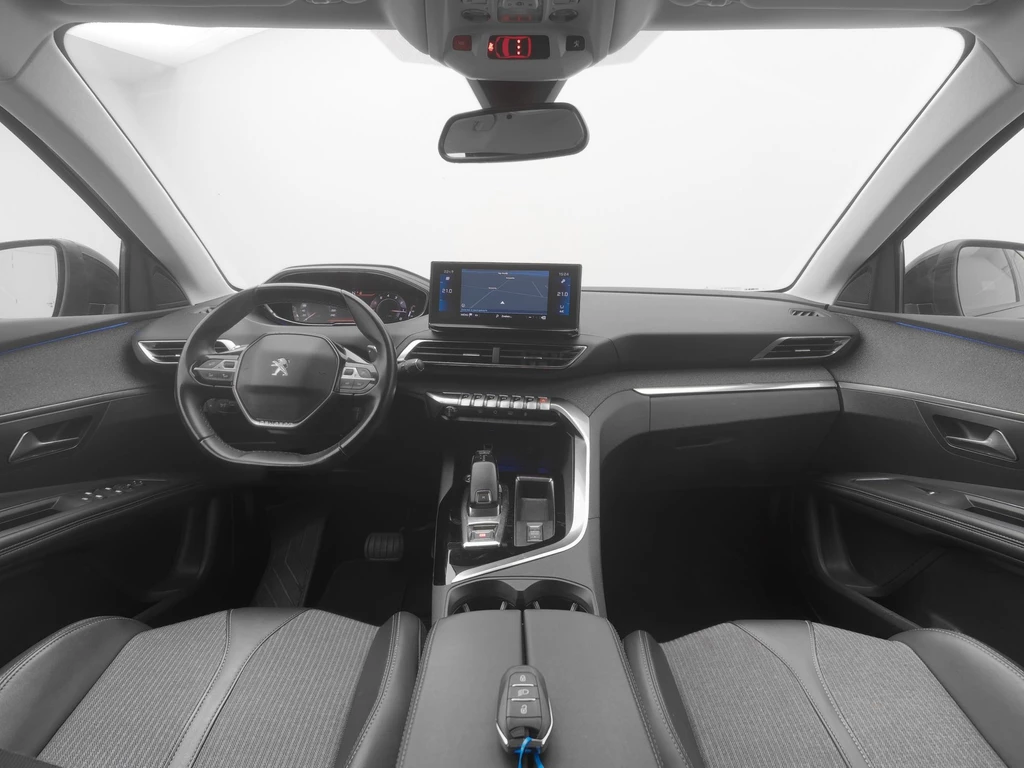 Peugeot 3008 – foto 22