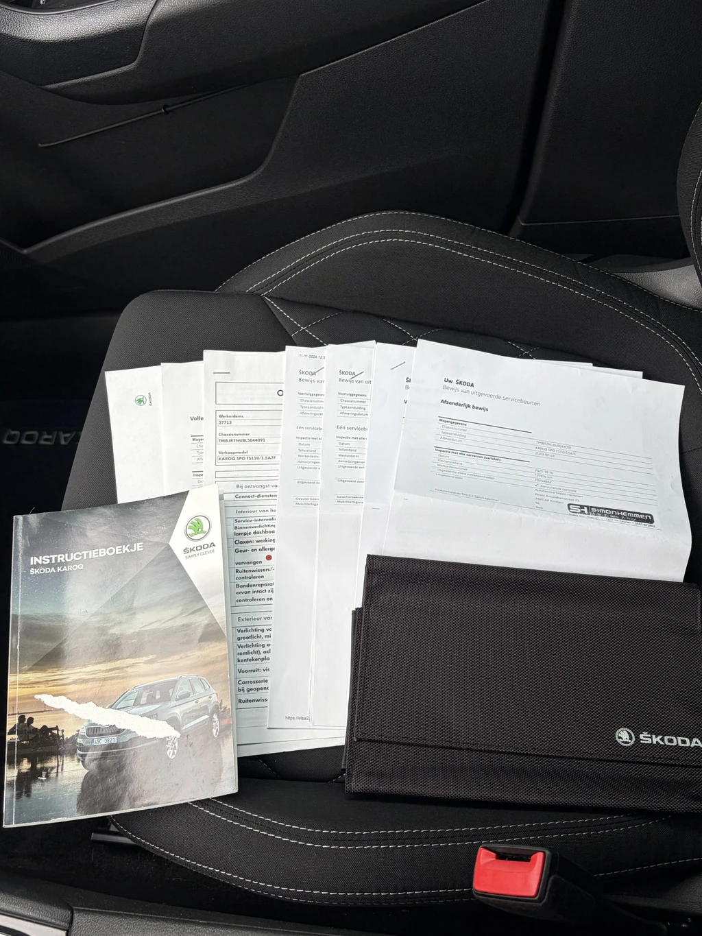 Škoda Karoq – foto 19