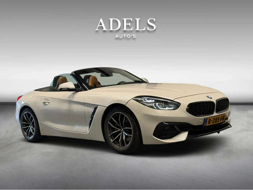 BMW Z4 – foto 7