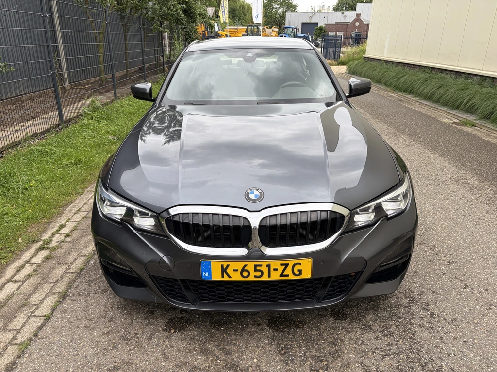 BMW 3 Serie – foto 9