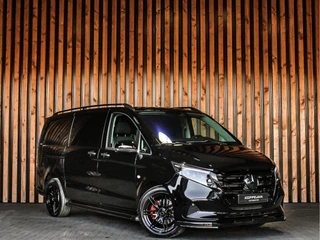 Mercedes-Benz Vito – thumbnail 11