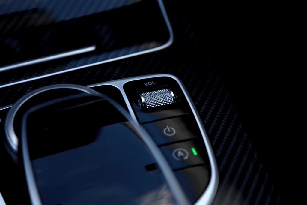 Mercedes-Benz C-Klasse – foto 52