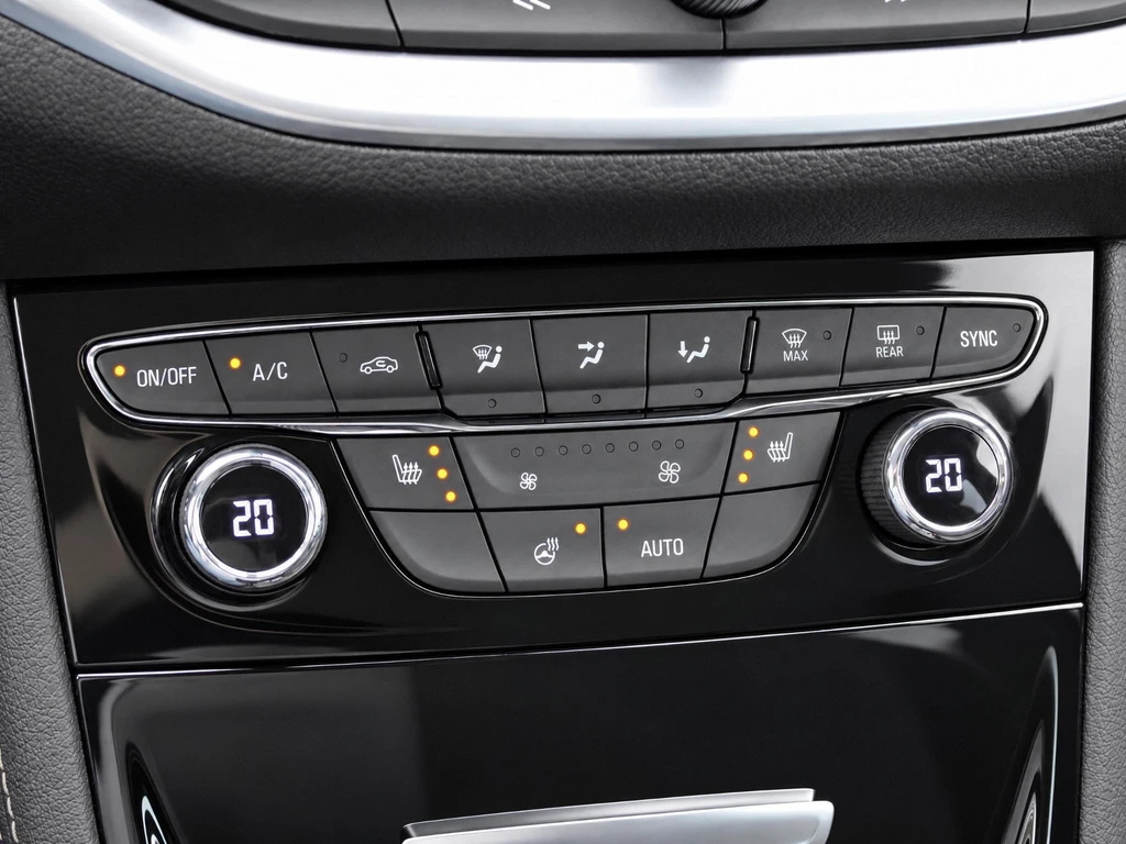 Opel Astra – foto 24