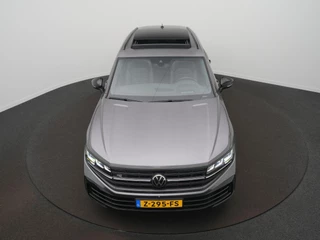 Volkswagen Touareg – thumbnail 12