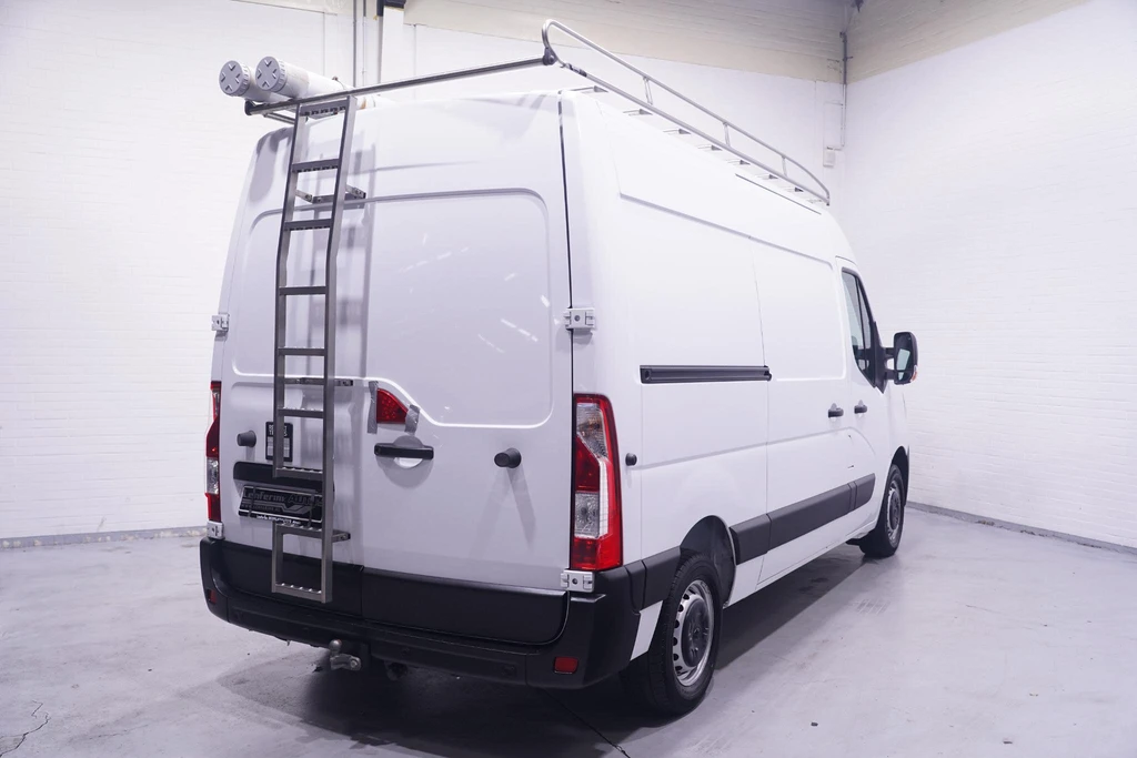 Renault Master – foto 6