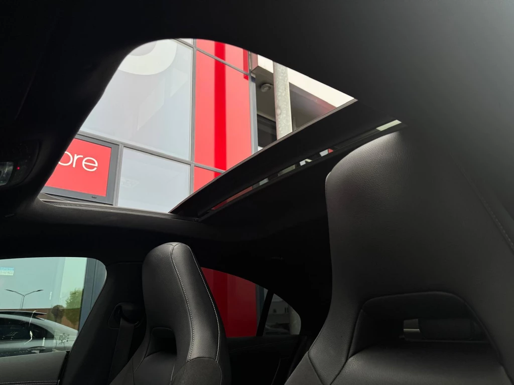 Mercedes-Benz CLA – foto 12
